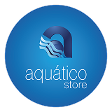 Logo Aquático Store