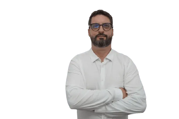 Adriano Xavier da Cruz