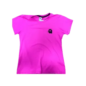 Camiseta Feminina (consultar cores e tamanhos disponíveis)