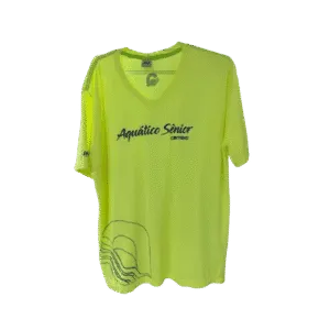 Camiseta Sênior