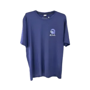Camiseta Bocha