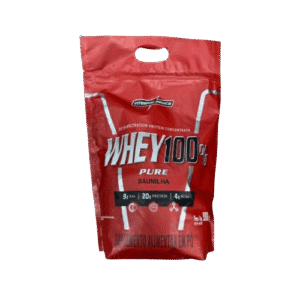 Whey Protein (consultar marcas e sabores disponíveis)