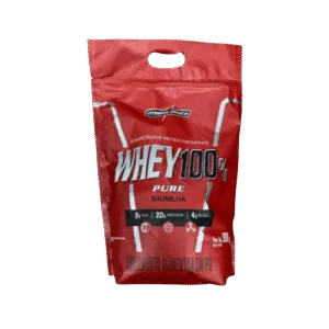 Whey Protein (consultar marcas e sabores disponíveis)