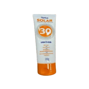 Protetor Solar FPS30, 200g Revitart (verificar FPS, valores e tamanhos disponíveis)