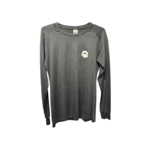 Camiseta Manga Longa Unissex (consultar cores e tamanhos disponíveis)