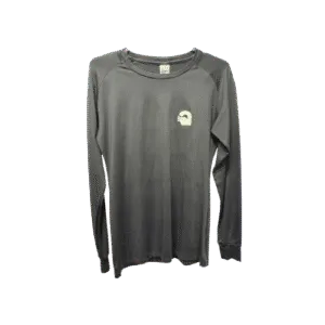 Camiseta Manga Longa Unissex (consultar cores e tamanhos disponíveis)