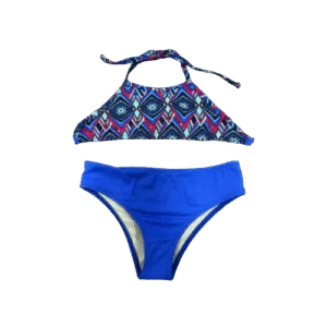 Conjunto Biquíni Infantil (consultar modelos e diferentes valores disponíveis)