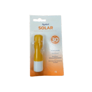 Protetor Labial Revitart