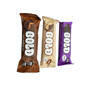 Barra de Proteína Bold (consultar sabores disponíveis)