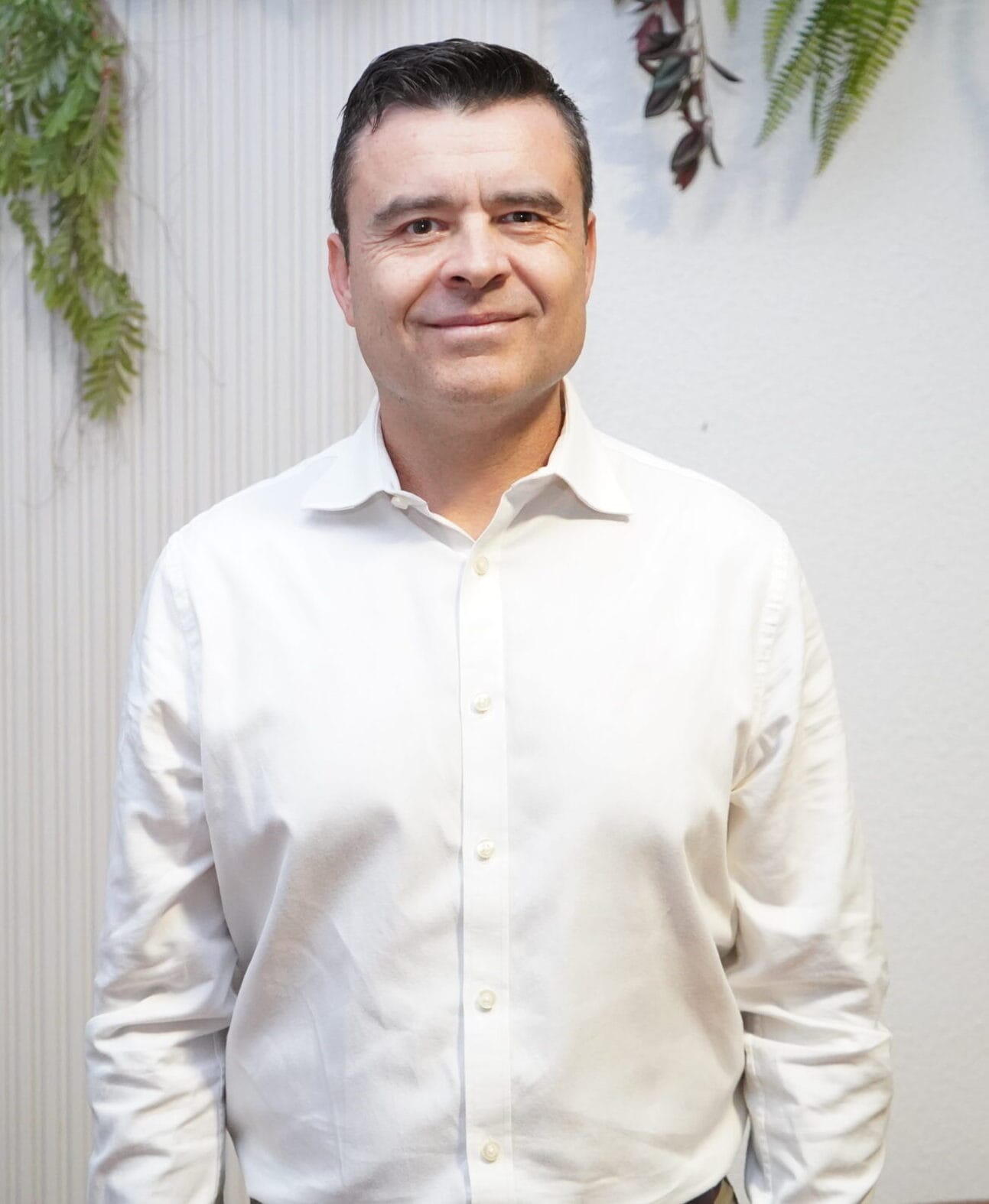 Douglas Edoardo Muller